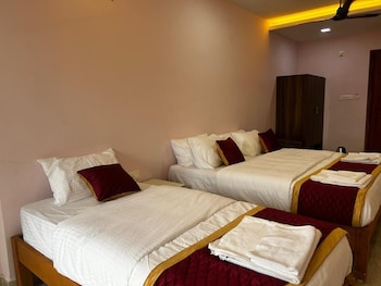 j v residency