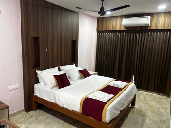 j v residency