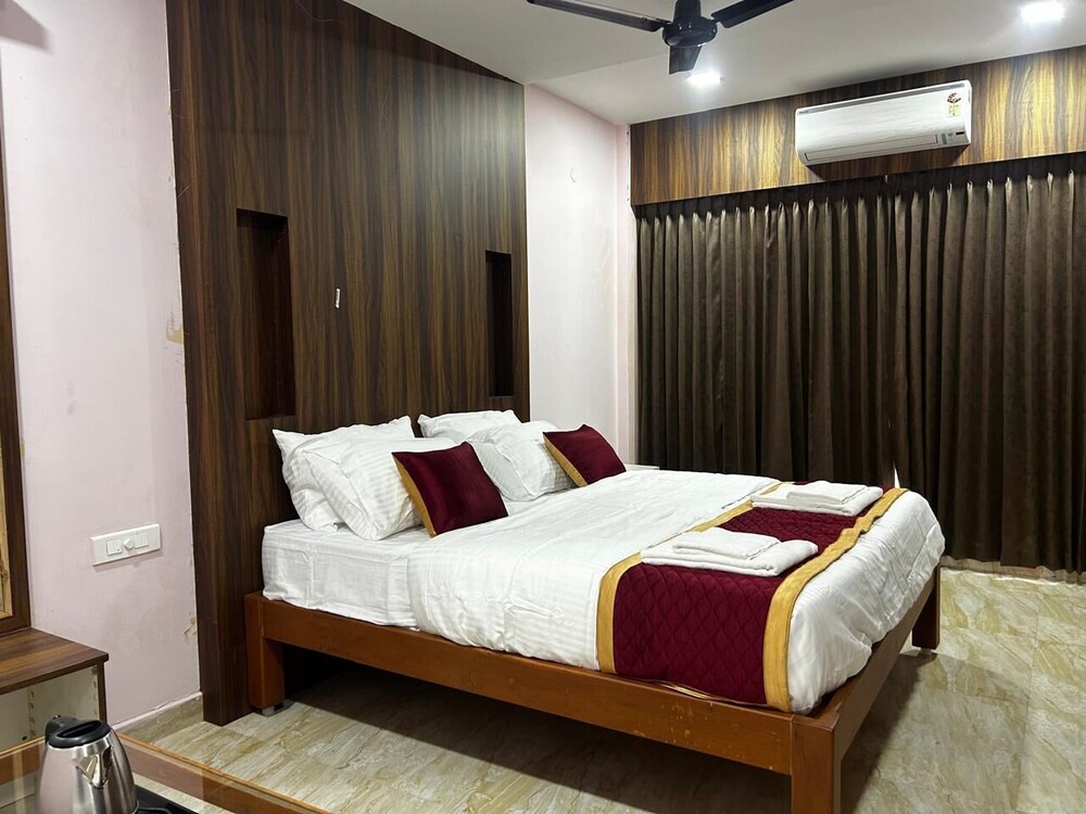 j v residency