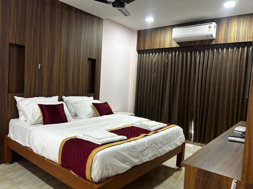 j v residency