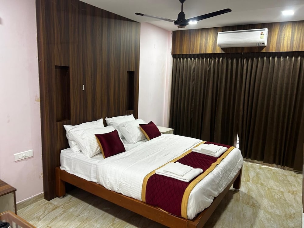 j v residency