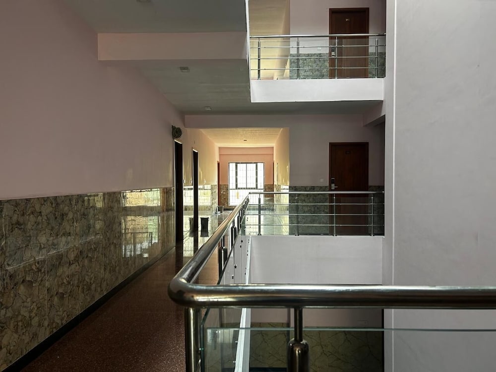 j v residency