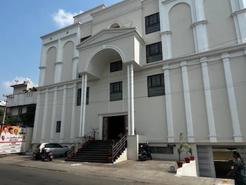 j v residency