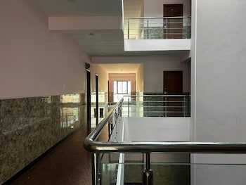 j v residency