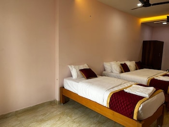 j v residency