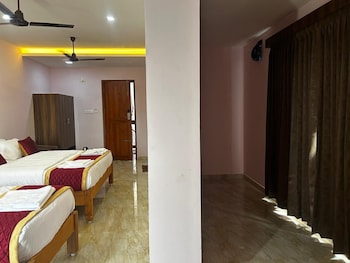 j v residency