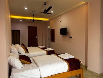 j v residency