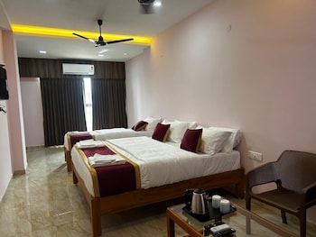 j v residency