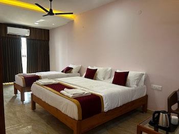 j v residency