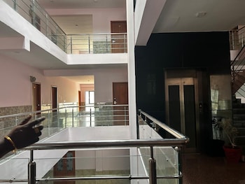 j v residency