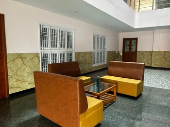 j v residency