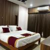 j v residency