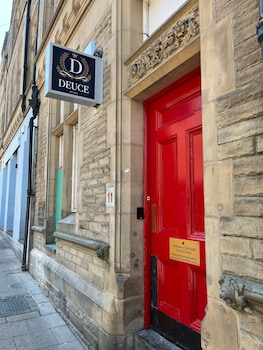 Harrogate By Deuce Hotels,,2 star