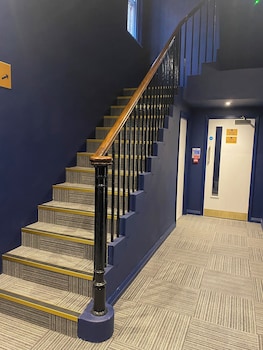 Harrogate By Deuce Hotels,,2 star