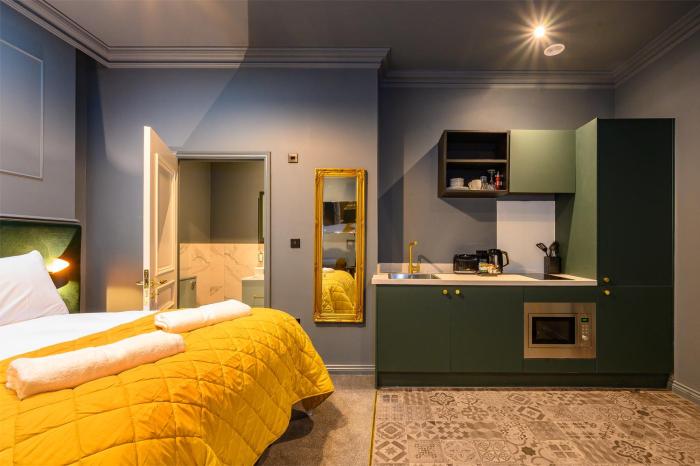 harrogate by deuce hotels