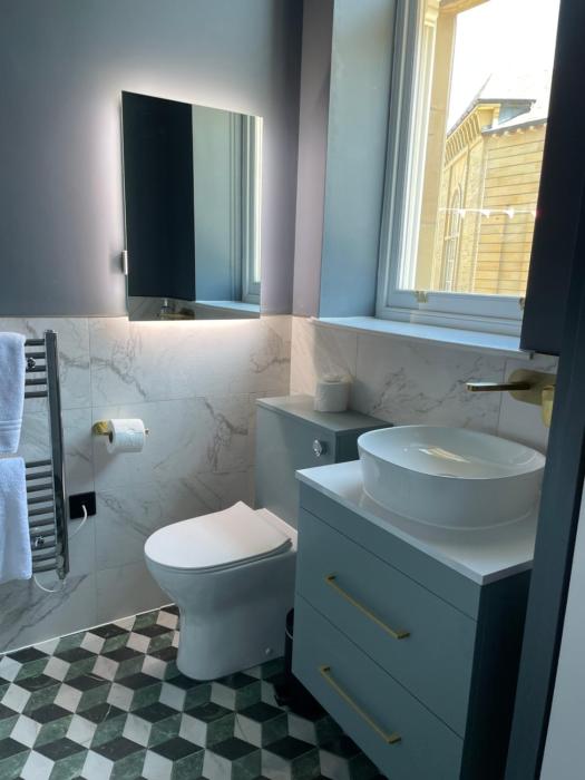 harrogate by deuce hotels