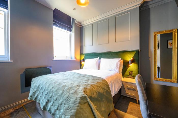 harrogate by deuce hotels