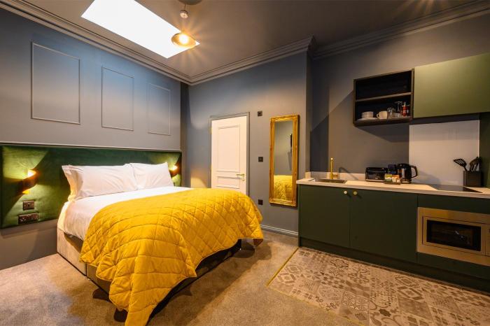 harrogate by deuce hotels