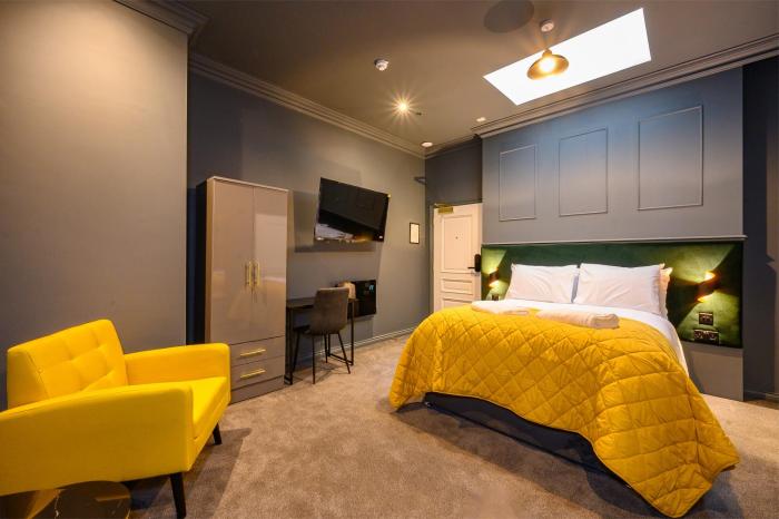 harrogate by deuce hotels