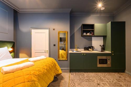 harrogate by deuce hotels