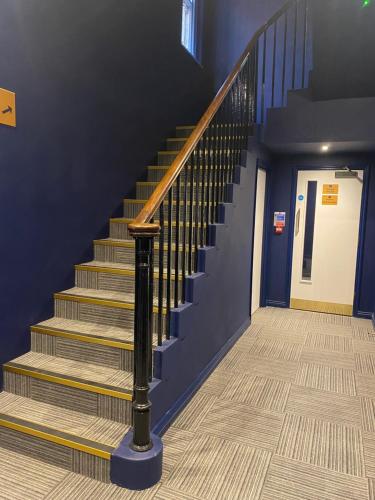 harrogate by deuce hotels