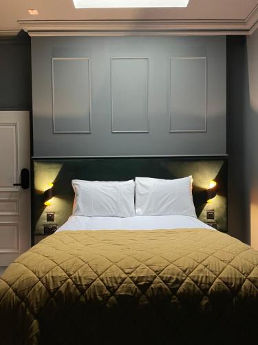 harrogate by deuce hotels