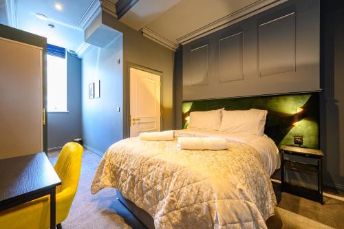 harrogate by deuce hotels