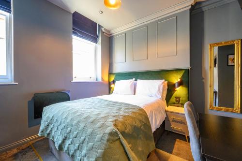 harrogate by deuce hotels