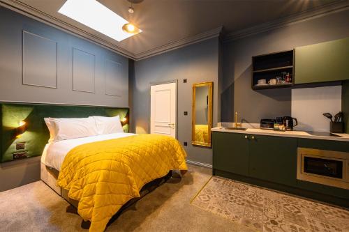 harrogate by deuce hotels