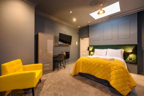 harrogate by deuce hotels