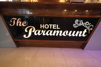 hotel the paramont plaza igi airport