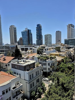 tel aviv