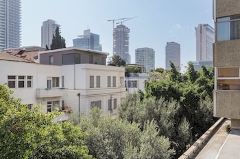 tel aviv