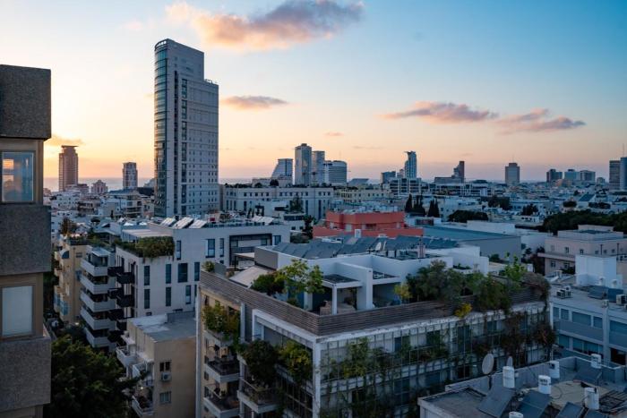 tel aviv