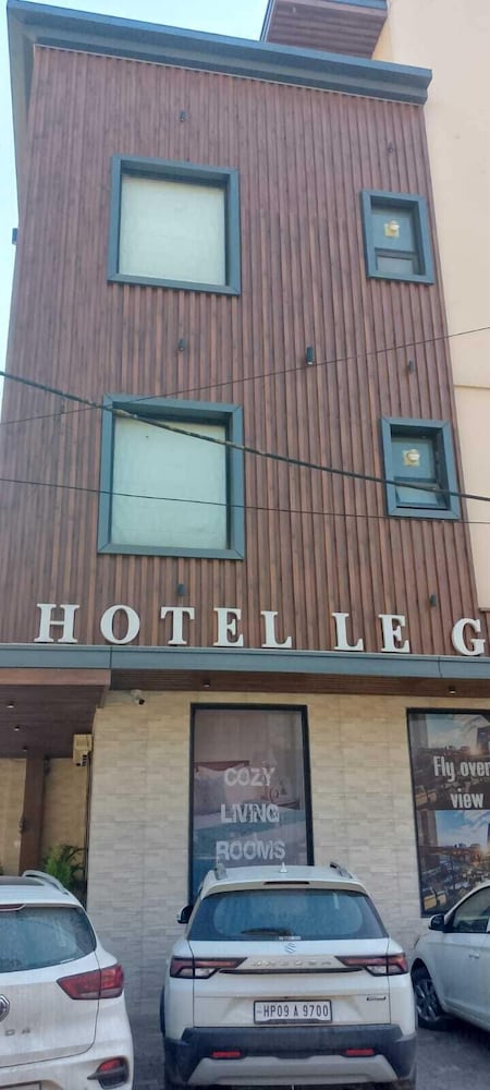 hotel le grande