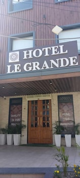 hotel le grande