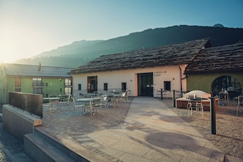 speluca brauerei and genusshotel
