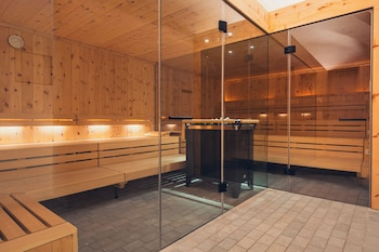 speluca brauerei and genusshotel