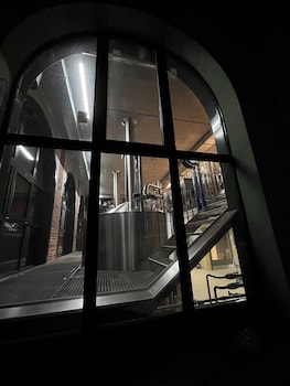 speluca brauerei and genusshotel