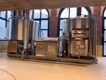speluca brauerei and genusshotel