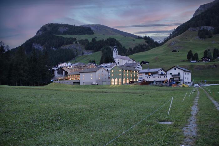 speluca brauerei and genusshotel