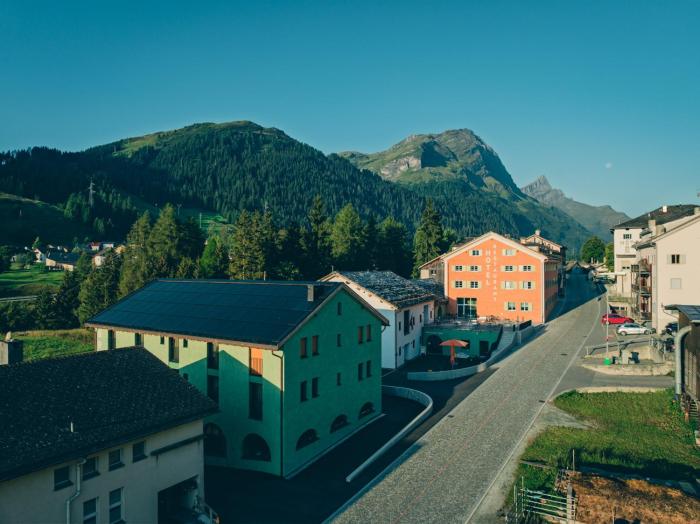 speluca brauerei and genusshotel