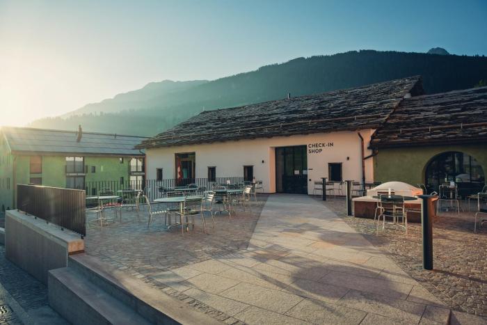 speluca brauerei and genusshotel