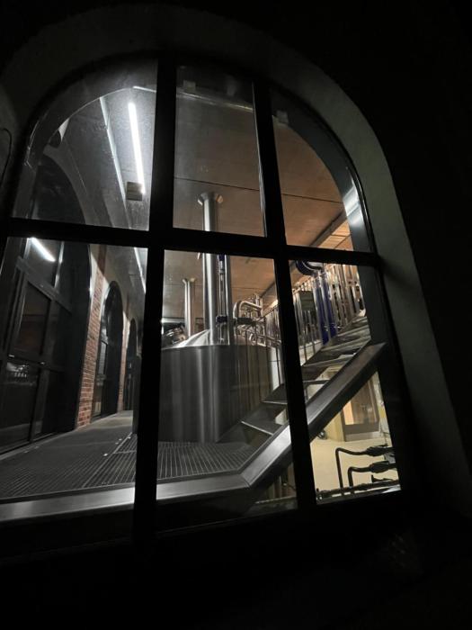 speluca brauerei and genusshotel