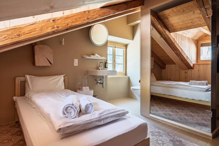 speluca brauerei and genusshotel
