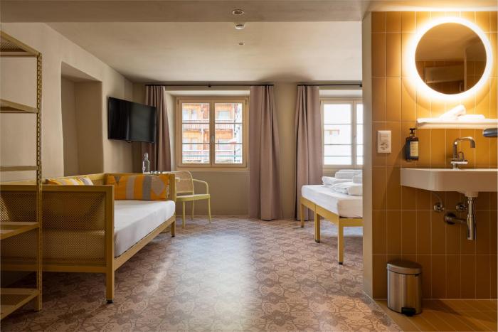 speluca brauerei and genusshotel