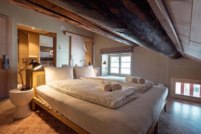 speluca brauerei and genusshotel