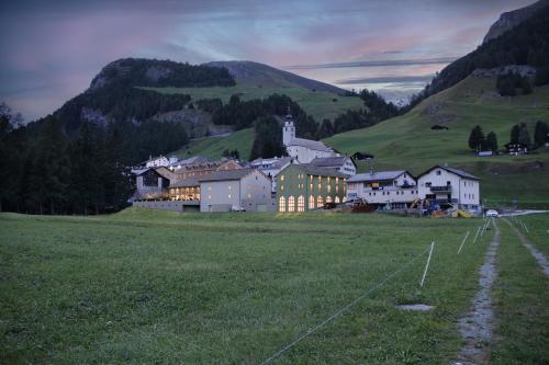 speluca brauerei and genusshotel