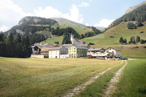 speluca brauerei and genusshotel
