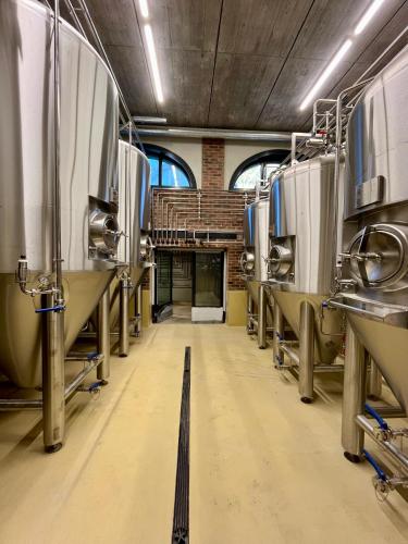 speluca brauerei and genusshotel